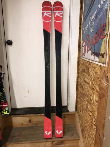 Rossignol Hero FIS SL Pro Skis