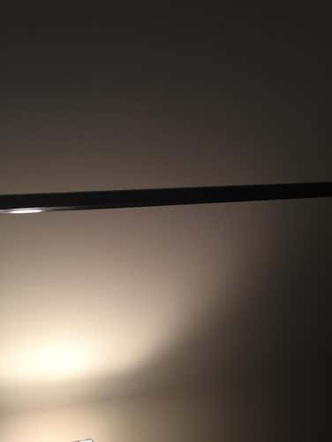 Slightly Used Black Brine Kryptolite Shaft