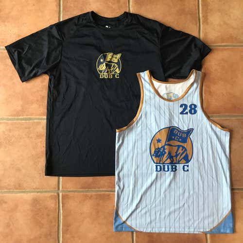 Dub C Team Kit (#28)