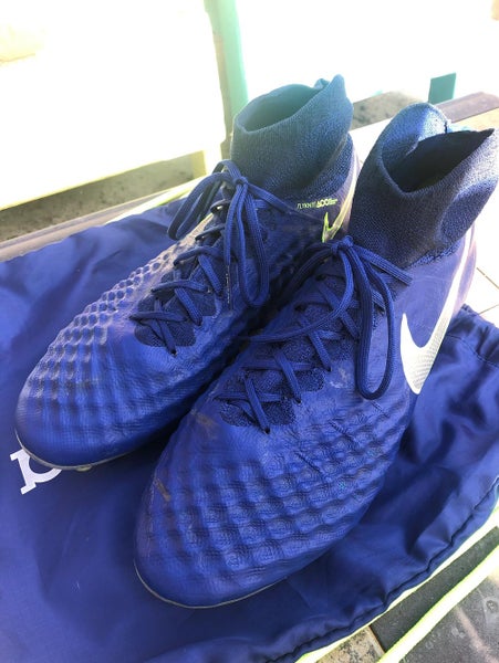 Men’s Nike Magista Obra 2 Time To Shine Pack FG Cleats