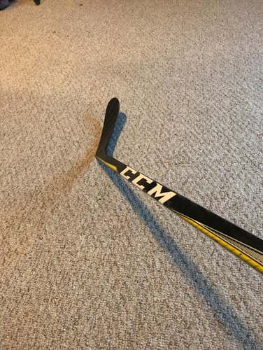 CCM Tack 2.0