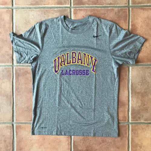 UAlbany Dry Fit