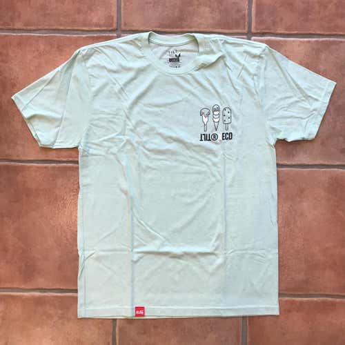 Tilt x ECD Ice Cream Collab Tee