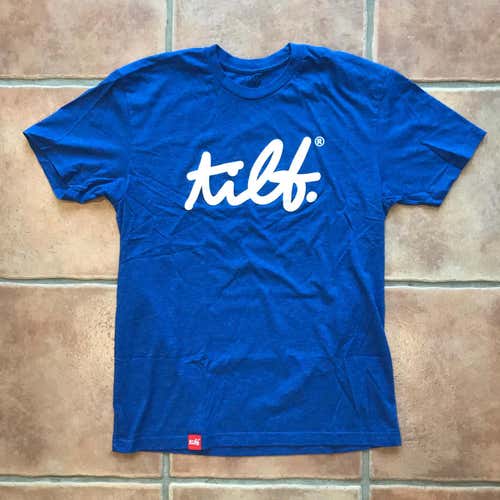 Tilt Brand Tee