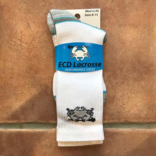 ECD Performance Socks