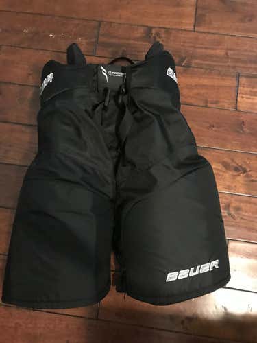 Bauer Pants Senior