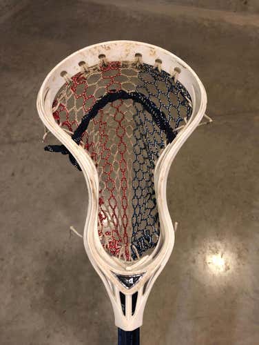 Warrior Rabil 2 w/ ECD Hero 2.0 Mesh