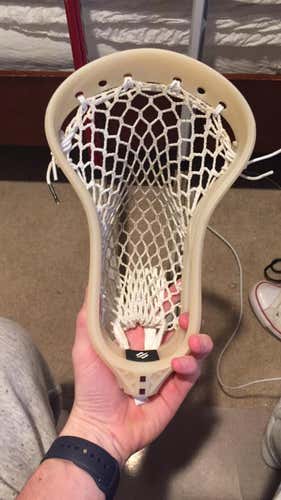 Stringking 2F With 4s Mesh
