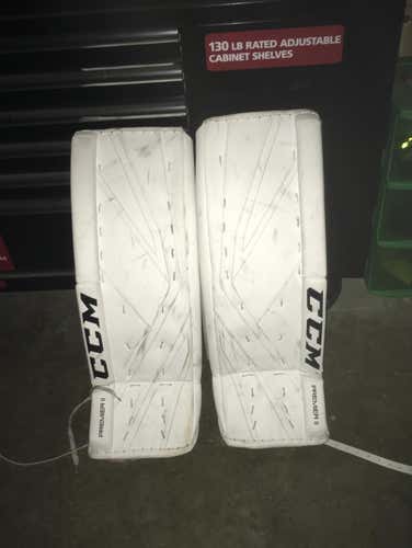 CCM Premier 2 Pro