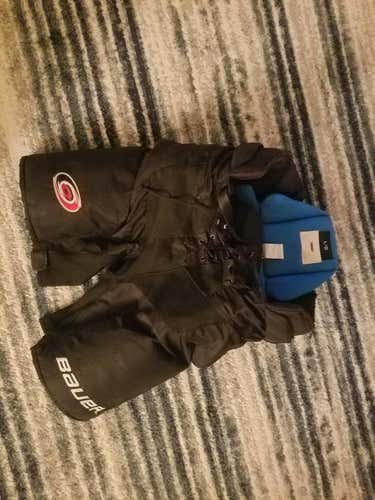 Bauer Nexus 1000 Pants Senior