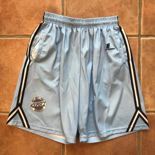 Kooper’s Team Issued Game Shorts