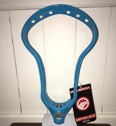 Brand New With Tags Optik 2.0