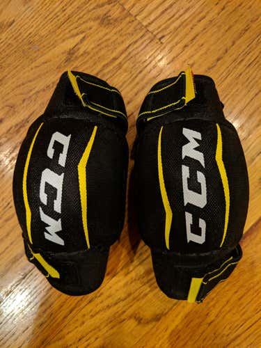 CCM Tacks 4052 Elbow Pads Youth