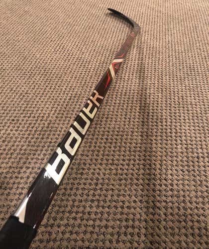 Used Bauer 1x Lite P92 87 Flex RH