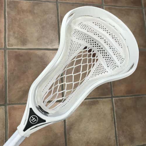 NEW Burn Warp Pro Complete Stick (Whip 3)