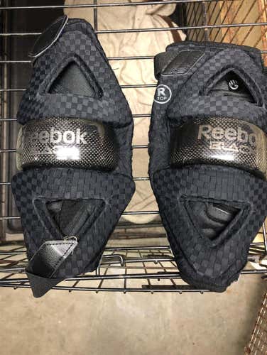 Large Reebok Arm Pads