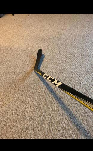 CCM Tack 2.0