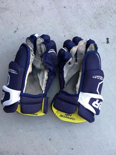 Bauer Gloves Senior