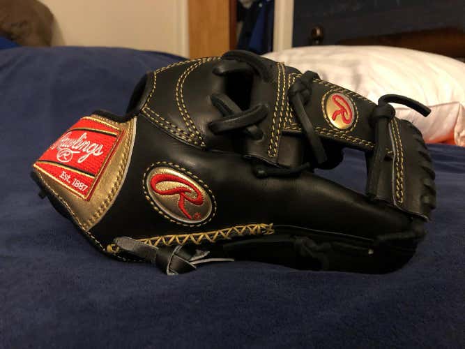 Rawlings Gold Glove *Blem Model*