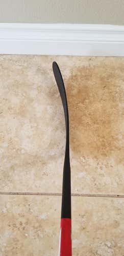 Pro Stock CCM RBZ Superfast Stick Right hand 100 Flex H11A curve