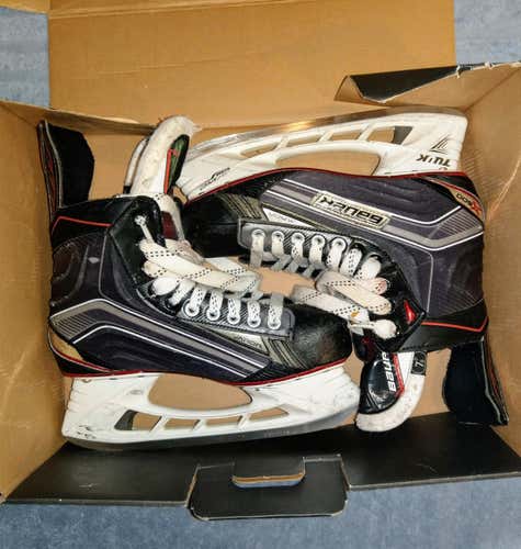 Bauer Vapor X600 Skates Senior Size 7.5