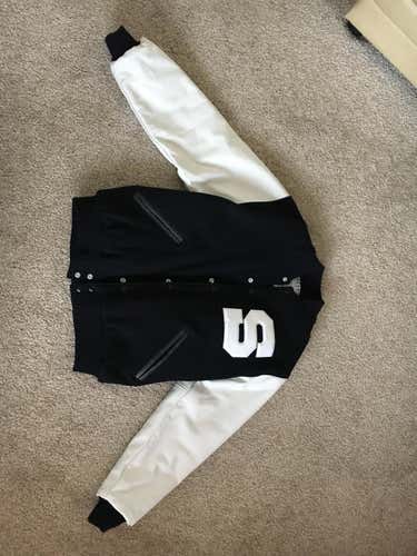 Penn State Varsity Letterman’s Jacket