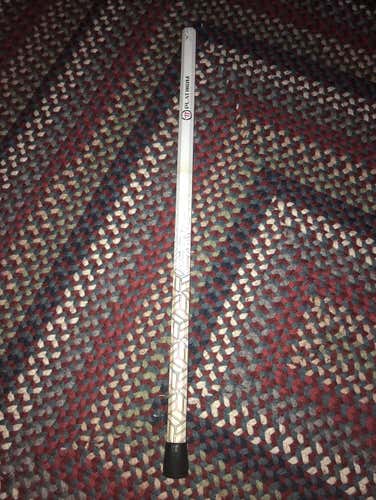 Warrior Platinum Shaft