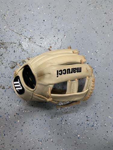 Marucci 11.75 Good Condition