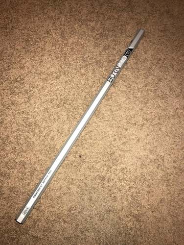 Brand New Warrior Burn Pro Shaft