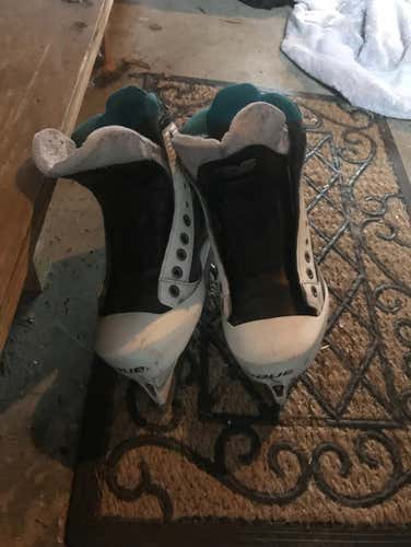 Bauer Goalie Skates