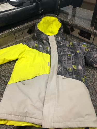 686 Jacket
