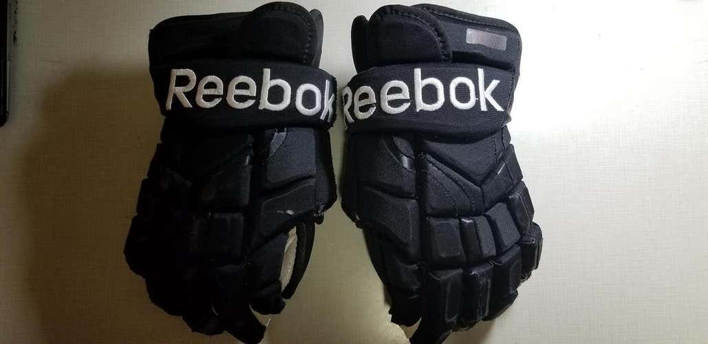 14 in Reebok 10KN Gloves