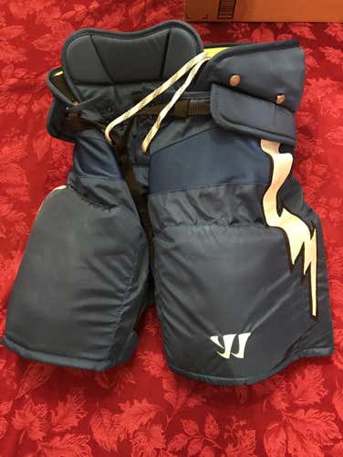 Warrior Franchise Tampa Bay Lightning Pants Large