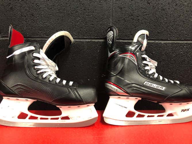 Bauer Vapor X400