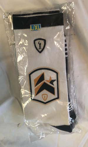 West Coast Starz Socks (Limited Edition)