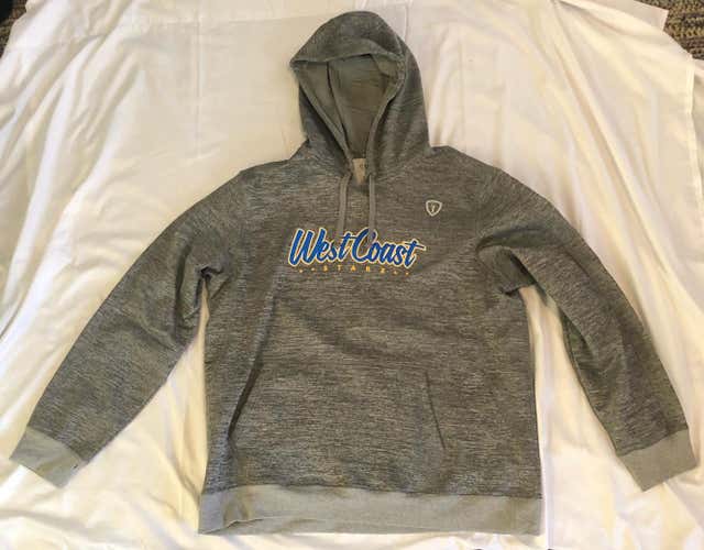 West Coast Starz Hoodie (Limited Edition)