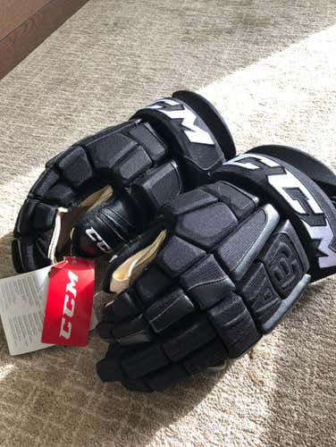 CCM PRO STOCK HGCLPR GLOVES