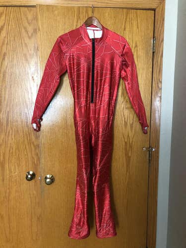 Spyder Race Suit