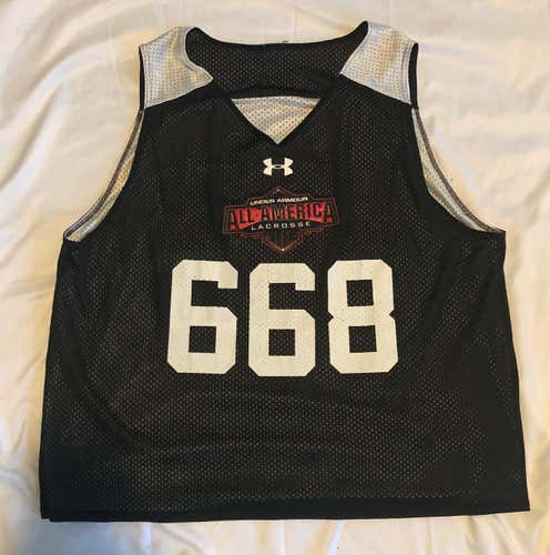 Under Armor All American Pennie