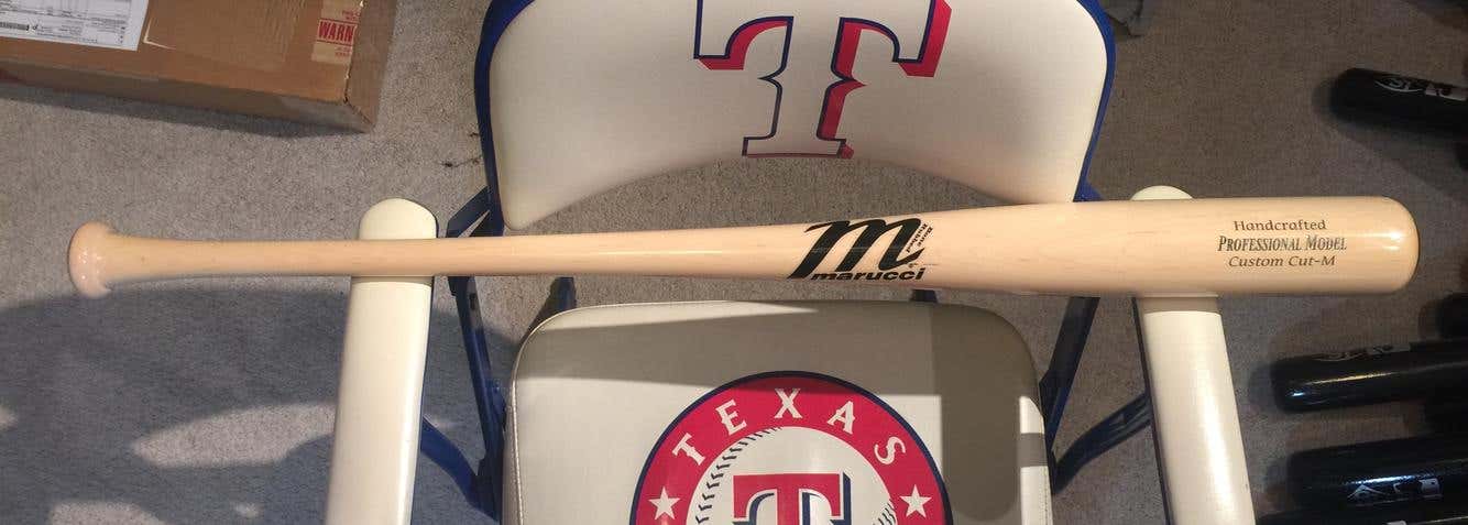 Brand New Marucci Profesional Custom Cut Model 33.5”