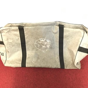 Manchester Monarchs Pro Stock Player Bag Item #ManB1004