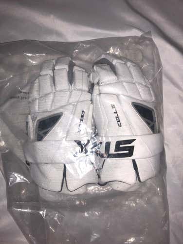 STX Cell 4 (in Bag)
