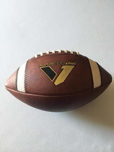 Nike Vapor One Full Size Football