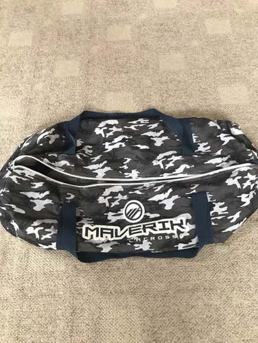 Maverik Monster Camo Equipment Bag