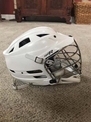 Cascade CPX-R Helmet