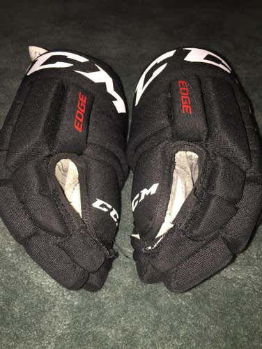 Ccm Gloves