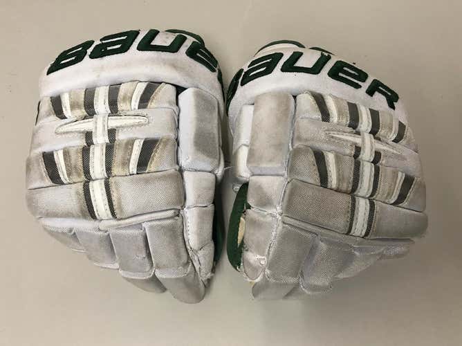 Bauer 4Roll Gloves RSS105- Size 12”