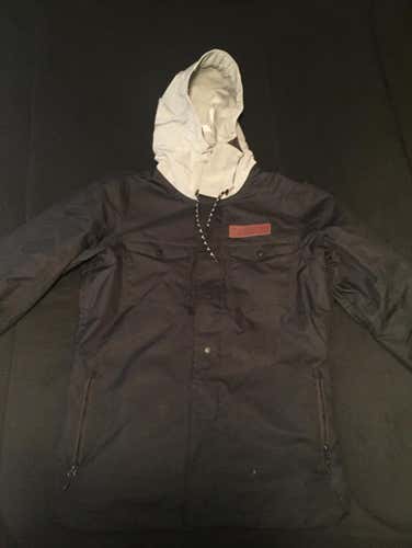 Oakley Biozone Insulated Snowboard Jacket