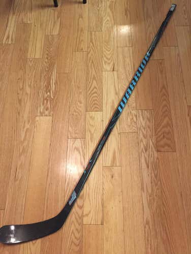 New- Warrior Super Dolomite