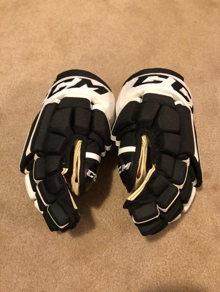 Pittsburgh Penguin New 14” CCM Gloves
